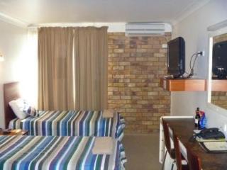 Motel Burke & Wills Motor 4*