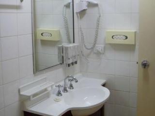 Motel Burke & Wills Motor Kingaroy