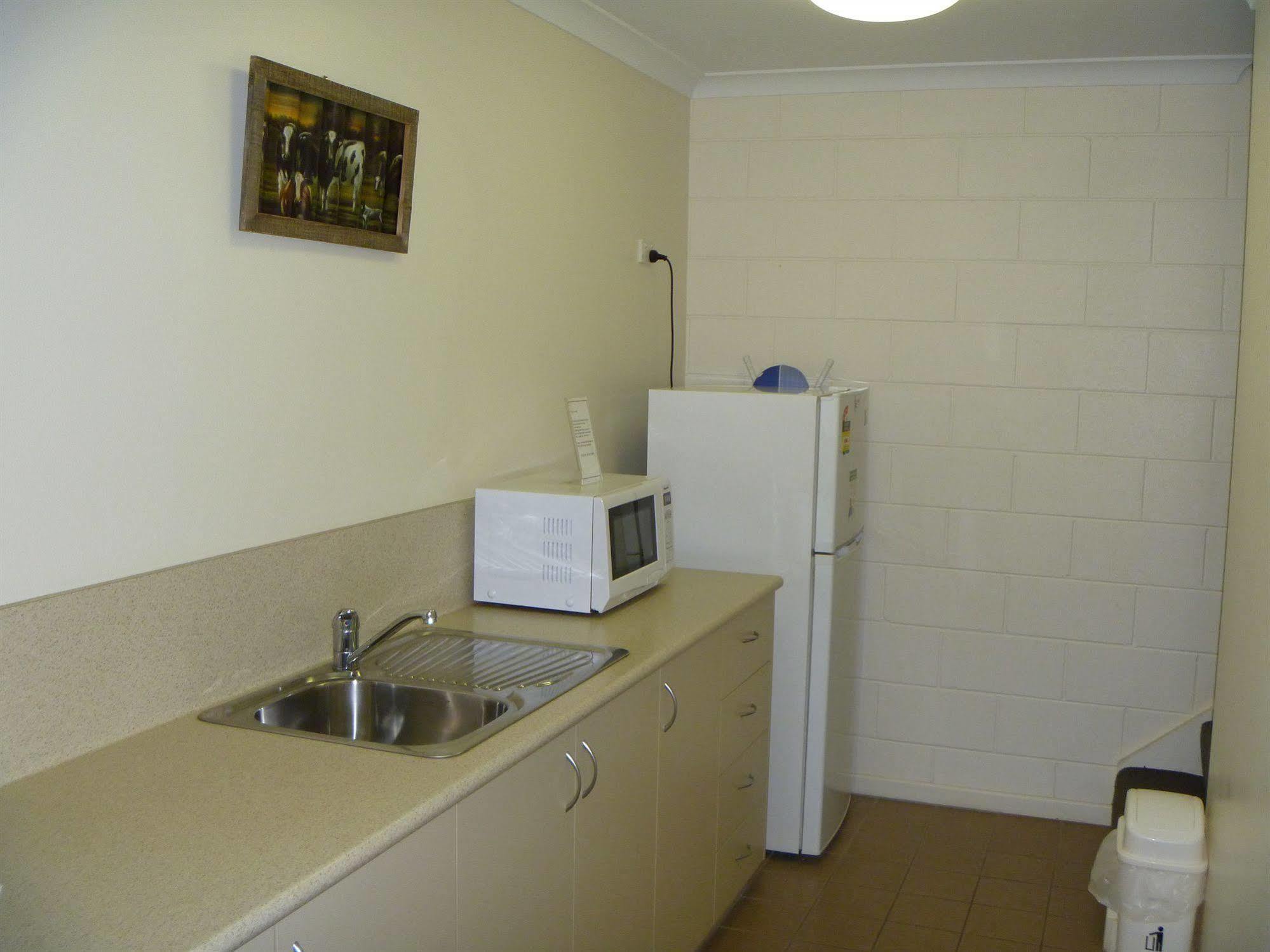 Burke & Wills Motor Motel Kingaroy